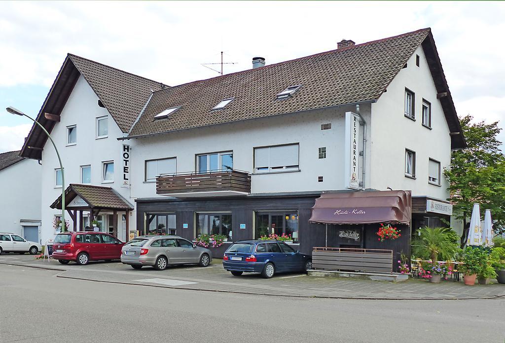 Hotel-Restaurant Schwyzerhuesli Viernheim Camera foto